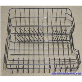 Panier Supérieur pour Lave-Vaisselle WHIRLPOOL Panier Supérieur pour Lave-Vaisselle WHIRLPOOL