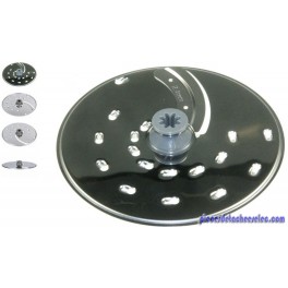 Disque Food Protector pour Robot Philips Disque Food Protector pour Robot Philips