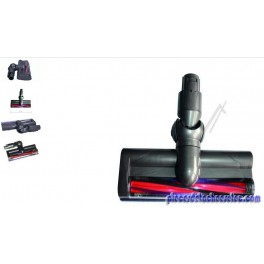 Brosse Turbine pour Aspirateur DYSON