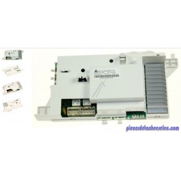 Module Strip pour Lave Linge HOTPOINT 
