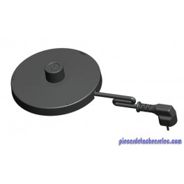 Socle d'Alimentation pour Bouilloire Riviére & Bar Socle d'Alimentation pour Bouilloire Riviére & Bar