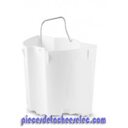 Réservoir Eau Sale pour Injecteur Extracteur KARCHER Réservoir Eau Sale pour Injecteur Extracteur KARCHER