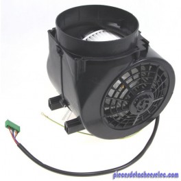 Assemblage Moteur Ventilateur  pour Hotte Brandt