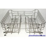 Panier Supérieur  Complet Gris pour Lave-Vaisselle Lazer King D'home OCEANIC