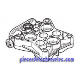 Kit Culasse pour Nettoyeur Haute Pression NILFISK Kit Culasse pour Nettoyeur Haute Pression NILFISK