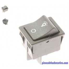 Interrupteur pour Hotte Bosch Interrupteur pour Hotte Bosch