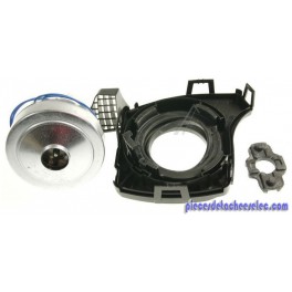 Moteur de Ventilateur pour Remplacement 1800 W pour Aspirateur KARCHER Moteur de Ventilateur pour Remplacement 1800 W pour Aspirateur KARCHER
