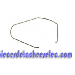 Ressort Retenue Filtre pour Machine à Café DELONGHI Ressort Retenue Filtre pour Machine à Café DELONGHI