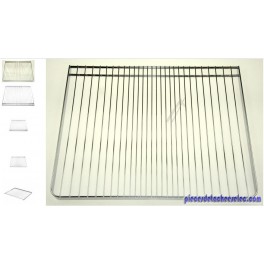 Grill Combiné pour Four BOSCH