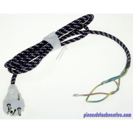 Cable Principal pour Centrale Vapeur PHILIPS 