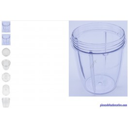 Bol 350ML Sans Couvercle pour Mixeur RUSSELL HOBBS Bol 350ML Sans Couvercle pour Mixeur RUSSELL HOBBS
