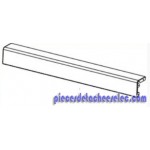 Jupe pour Barbecue  4 Series CAMPINGAZ