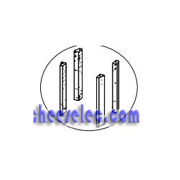 Kit de Pieds x4 pour Barbecue  4 Series CAMPINGAZ