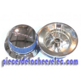 Volants (X2) Barbecue 3 - 4 SERIES Campingaz Volants (X2) Barbecue 3 - 4 SERIES Campingaz