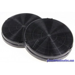Filtre Charbon pour Hotte ZANUSSI Filtre Charbon pour Hotte ZANUSSI