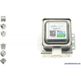 Magnetron pour Micro Ondes OCEANIC Magnetron pour Micro Ondes OCEANIC