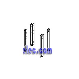 Kit  Pieds X4 pour Barbecue 4 Séries CAMPINGAZ 