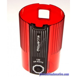 Bac Séparateur Rouge pour aspirateur Rowenta X-Force Flex 11.60 Bac Séparateur Rouge pour aspirateur Rowenta X-Force Flex 11.60