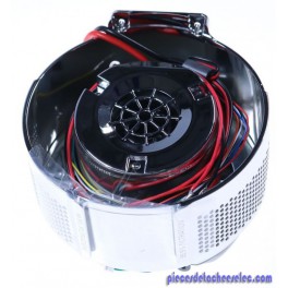 Moteur Complet pour aspirateur Rowenta X-Force Flex 11.60 Moteur Complet pour aspirateur Rowenta X-Force Flex 11.60