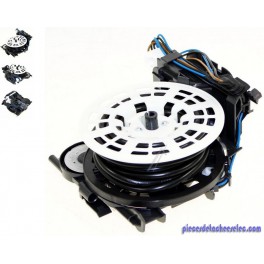Tambour de Cable pour Aspirateur MIELE Tambour de Cable pour Aspirateur MIELE