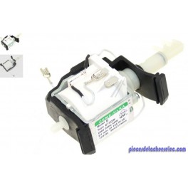 Pompe pour Machine Nescafé Dolce Gusto Movenza Krups Pompe pour Machine Nescafé Dolce Gusto Movenza Krups
