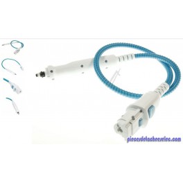 Tuyau pour Balai Vapeur BLACK & DECKER