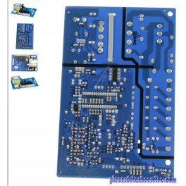 Carte Electronique pour Réfrigérateur  WALTHAM