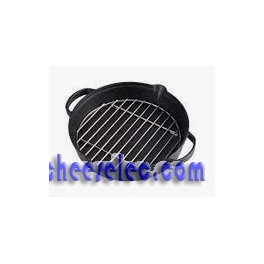 PLAT EN FONTE diam 30cm pour Barbecue CAMPINGAZ PLAT EN FONTE diam 30cm pour Barbecue CAMPINGAZ