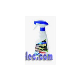 VAPORISATEUR NETTOYANT INOX 500 ml pour Barbecue Campingaz VAPORISATEUR NETTOYANT INOX 500 ml pour Barbecue Campingaz
