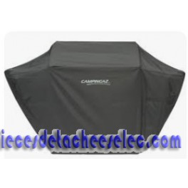HOUSSE BARBECUE GAZ PREMIUM L - Dim 146x65x118 cm pour Barbecue Campingaz HOUSSE BARBECUE GAZ PREMIUM L - Dim 146x65x118 cm pour Barbecue Campingaz