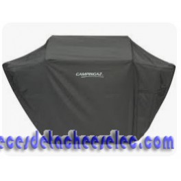 HOUSSE Barbecue GAZ PREMIUM XL - Dim 159x65x118 cm pour Barbecue Campingaz HOUSSE Barbecue GAZ PREMIUM XL - Dim 159x65x118 cm pour Barbecue Campingaz