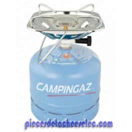 RECHAUD SUPER CARENA R CAMPINGAZ