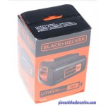 Batterie pour Souffleur BLACK & DECKER 