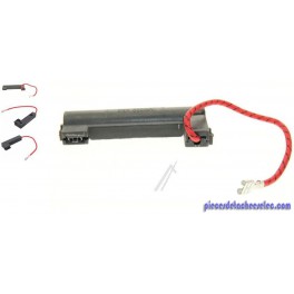 Fusible pour Micro Ondes ESSENTIEL B Fusible pour Micro Ondes ESSENTIEL B