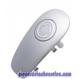 Bouton + Enjoliveur + Ressort pour MULTICUISEUR MOULINEX