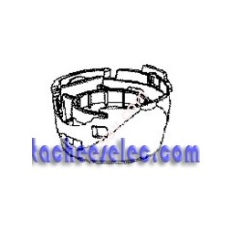 Bague Mixeur Batteur Faciclick