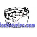 Bague Mixeur Batteur Faciclick