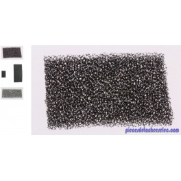 Kit Filtres Alix pour Aspirateurs Hoover Kit Filtres Alix pour Aspirateurs Hoover