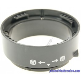 Embase Bol Blender Gris pour BLENDER MOULINEX Embase Bol Blender Gris pour BLENDER MOULINEX