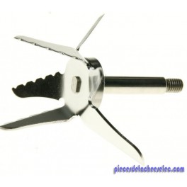 Couteau Blender + Joint pour BLENDER MOULINEX Couteau Blender + Joint pour BLENDER MOULINEX