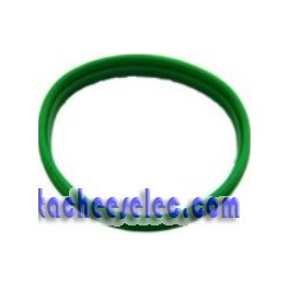 Joint canal d'aspiration pour VK150/VK200 vorwerk Joint canal d'aspiration pour VK150/VK200 vorwerk