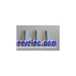 Vis 3,5 X 17,5 20x pour VK150 Vorwerk Vis 3,5 X 17,5 20x pour VK150 Vorwerk