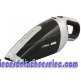 Aspirateur à Mains Extenso Cyclonic 7.2 V ROWENTA Aspirateur à Mains Extenso Cyclonic 7.2 V ROWENTA