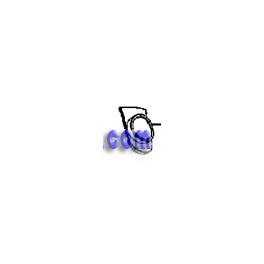 Bouton Interrupteur Violet pour Aspirateur à Mains ROWENTA Bouton Interrupteur Violet pour Aspirateur à Mains ROWENTA