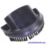Suceur Large Noir pour Aspirateur à Main extenso cyclonic ROWENTA