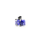 Bouton Ouverture Violet pour Aspirateur à Main extenso cyclonic ROWENTA