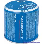 Cartouche Percable C 206 GLS pour Réchaud CAMPINGAZ