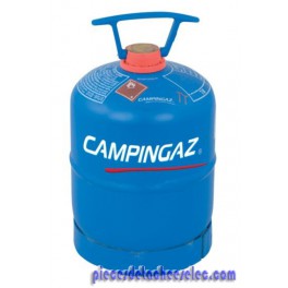 Bouteille Rechargeable 901 pour Appareils CAMPINGAZ Bouteille Rechargeable 901 pour Appareils CAMPINGAZ