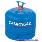 Bouteille Rechargeable 904 pour Appareils CAMPINGAZ