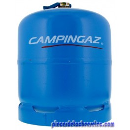 Bouteille Rechargeable 907 pour Appareils CAMPINGAZ